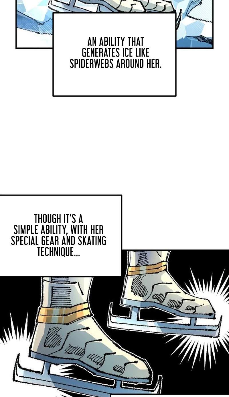 Reincarnation of the Veteran Soldier Chapter 213 page 8