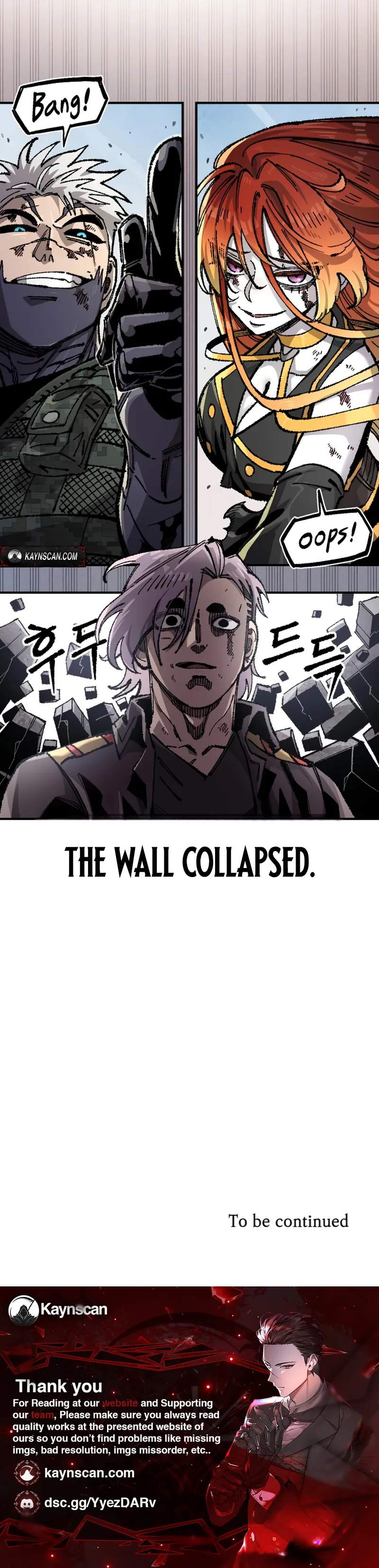 Reincarnation of the Veteran Soldier Chapter 214 page 21