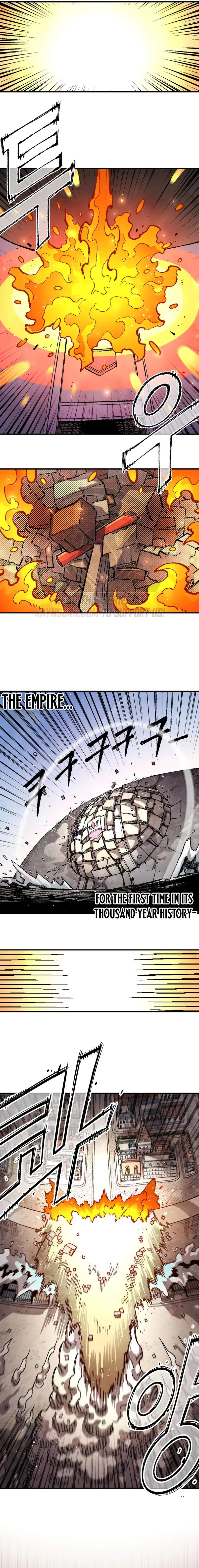 Reincarnation of the Veteran Soldier Chapter 214 page 20