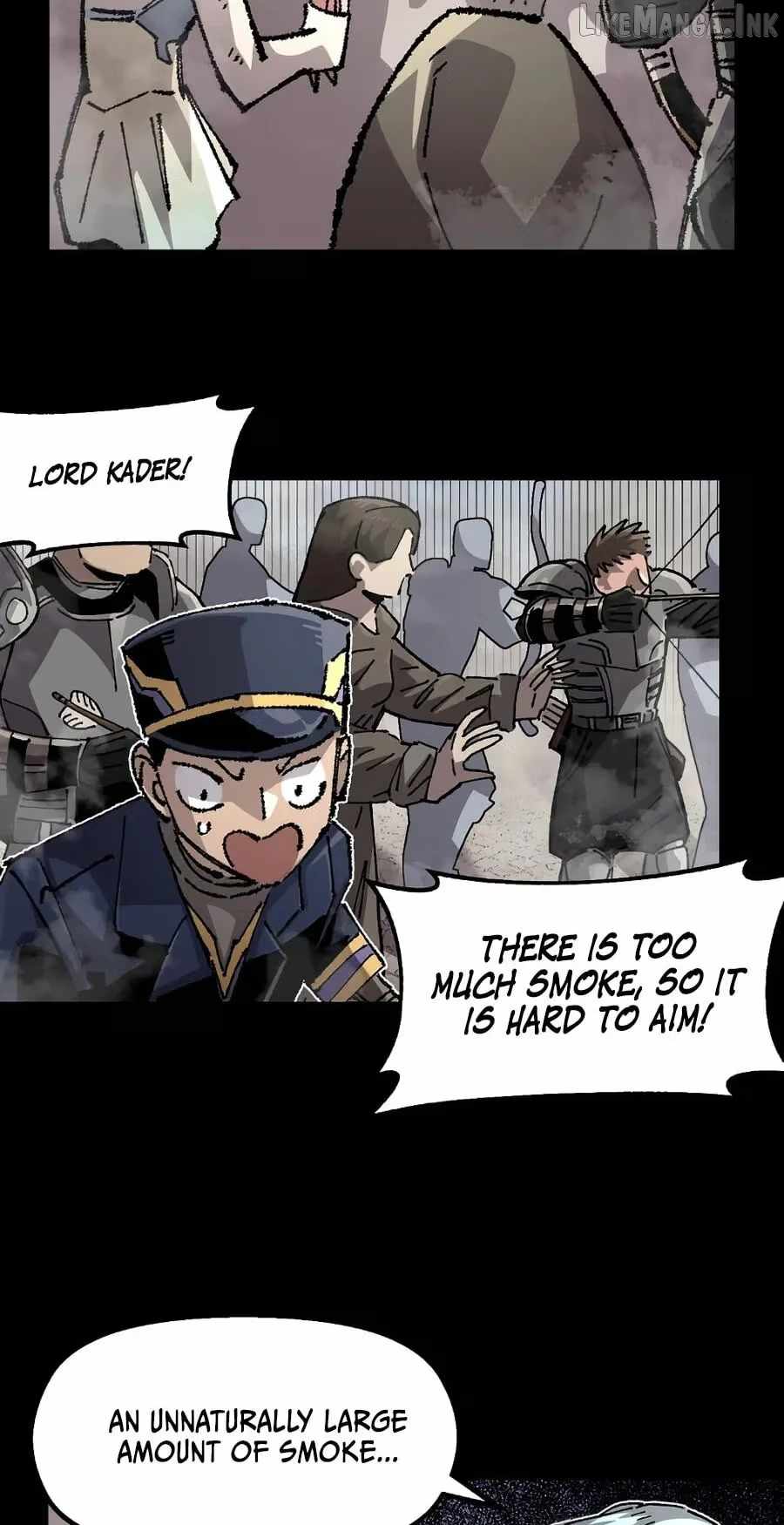 Reincarnation of the Veteran Soldier Chapter 215 page 7