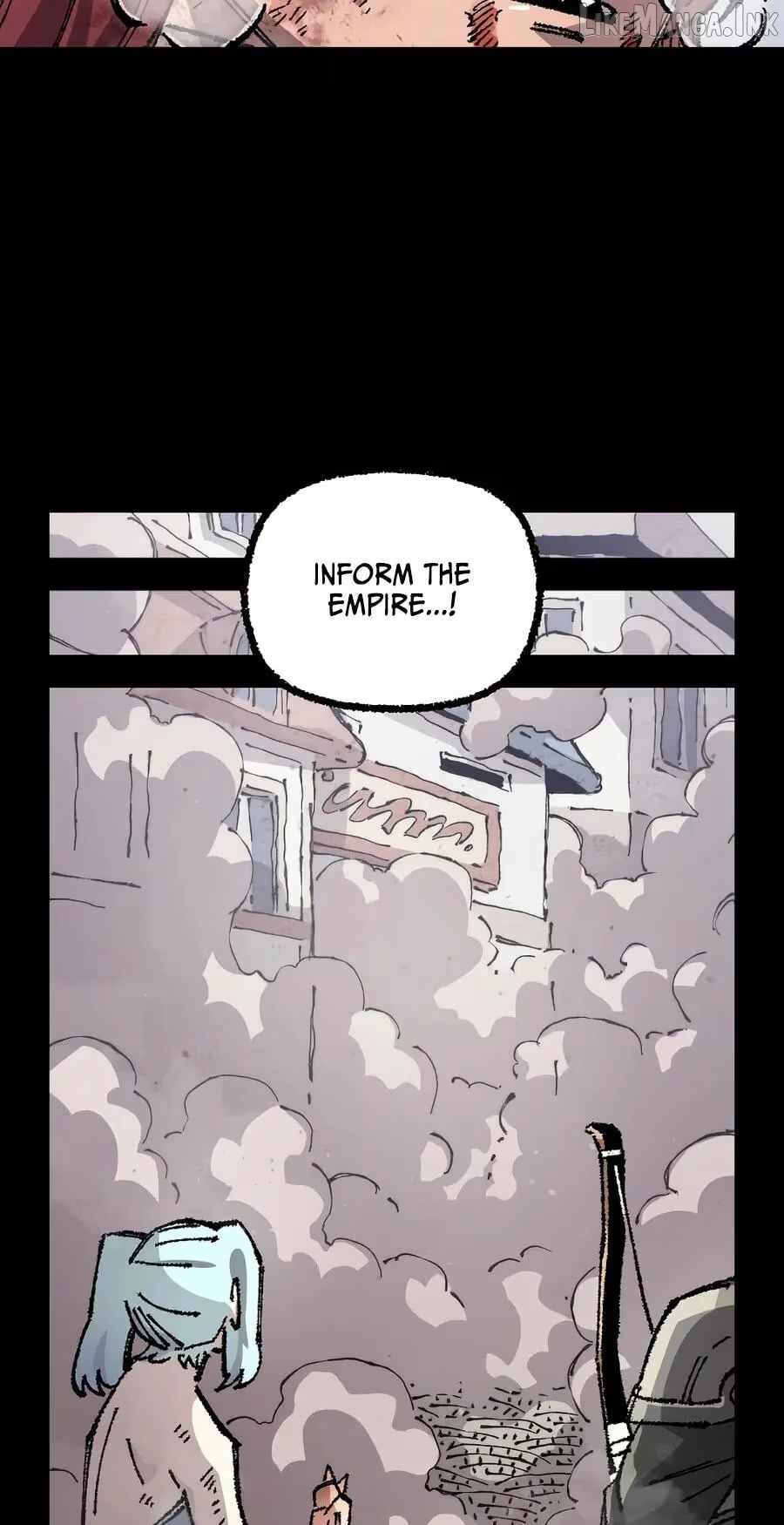 Reincarnation of the Veteran Soldier Chapter 215 page 6