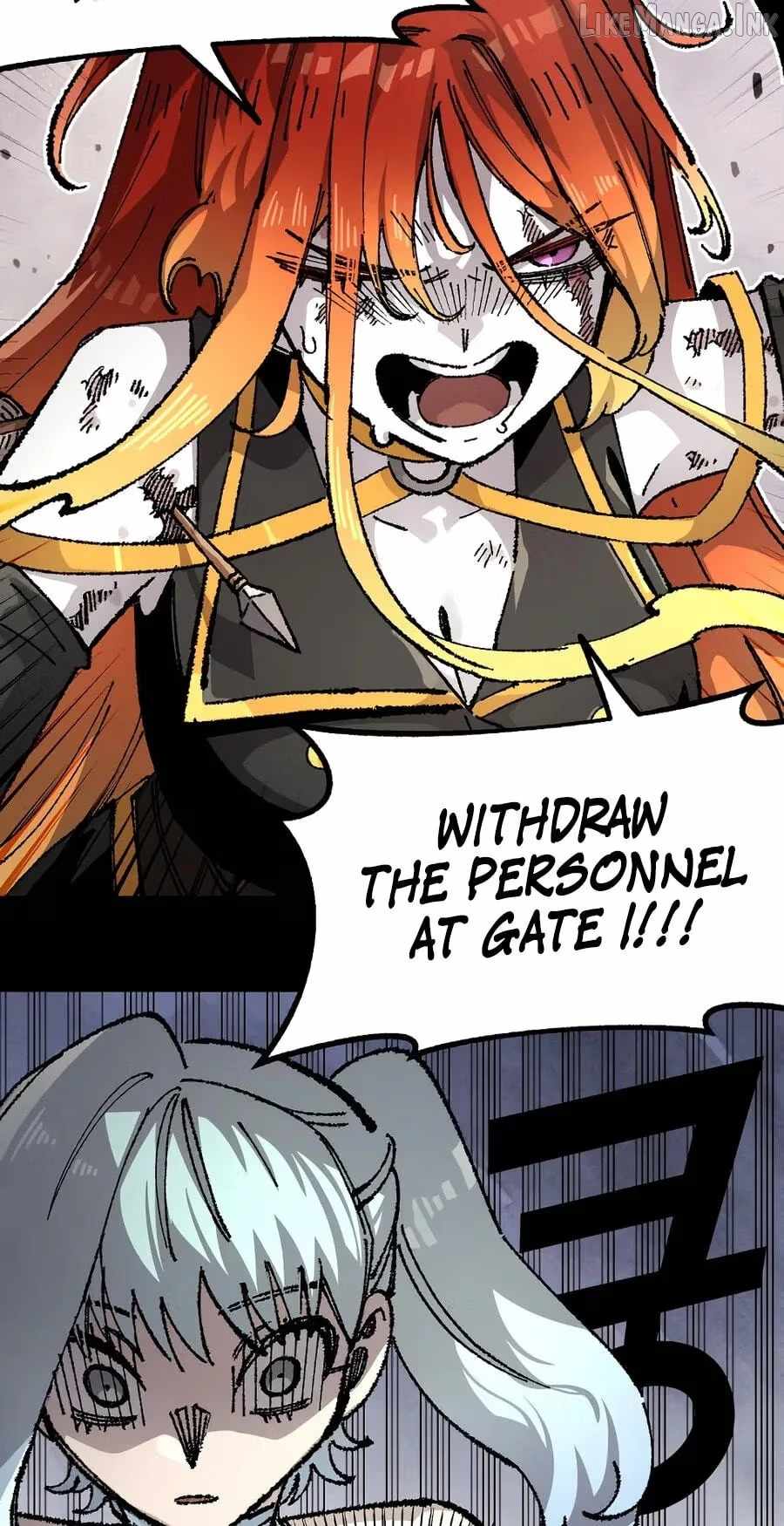 Reincarnation of the Veteran Soldier Chapter 215 page 13