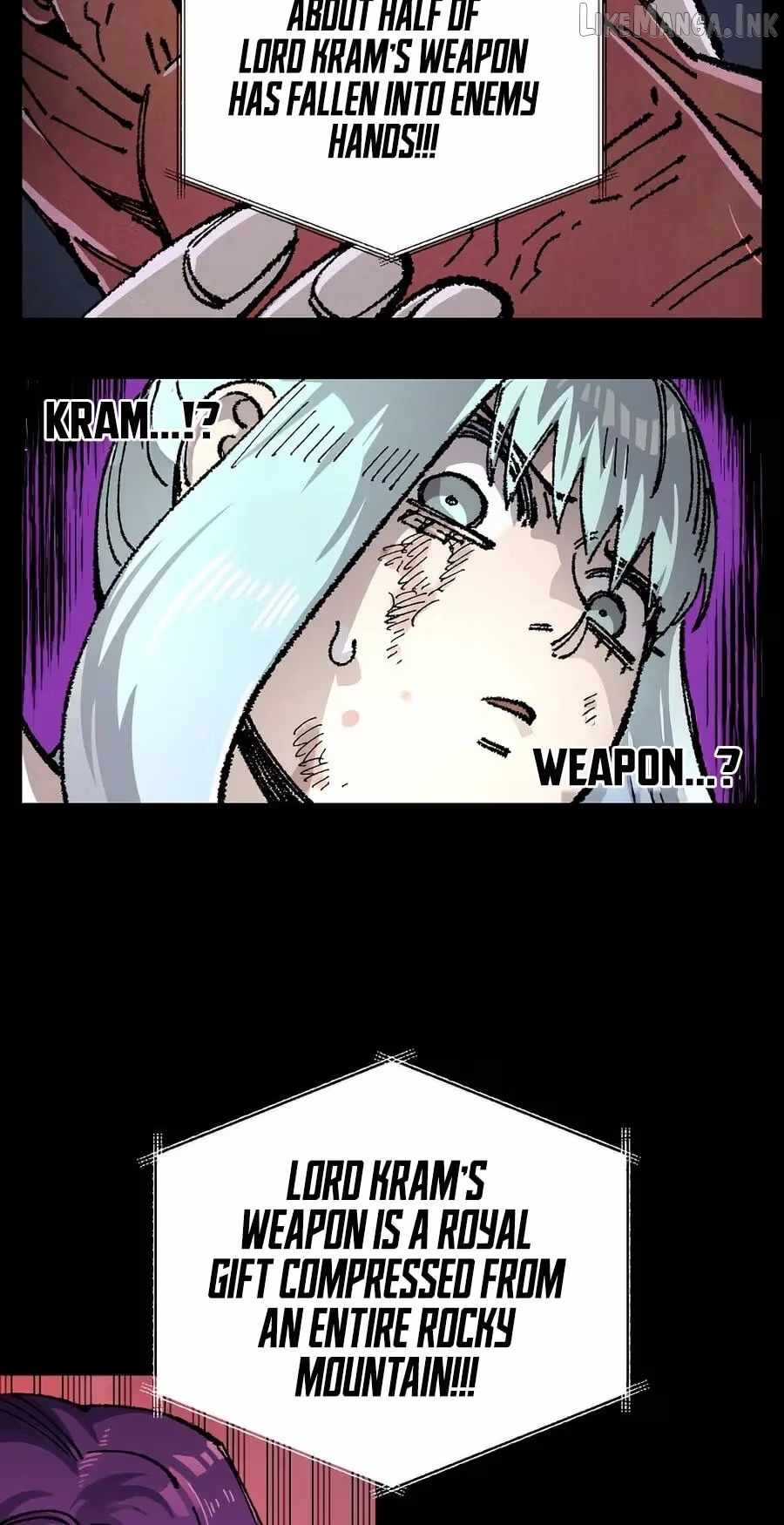 Reincarnation of the Veteran Soldier Chapter 215 page 16