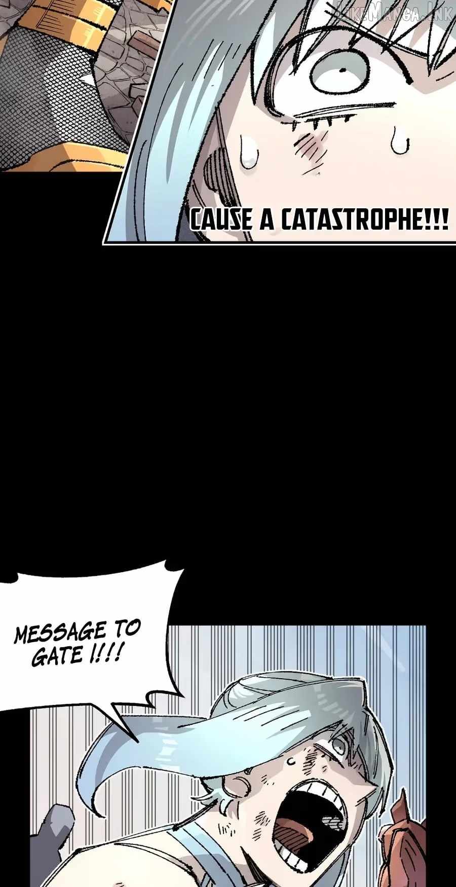 Reincarnation of the Veteran Soldier Chapter 215 page 18