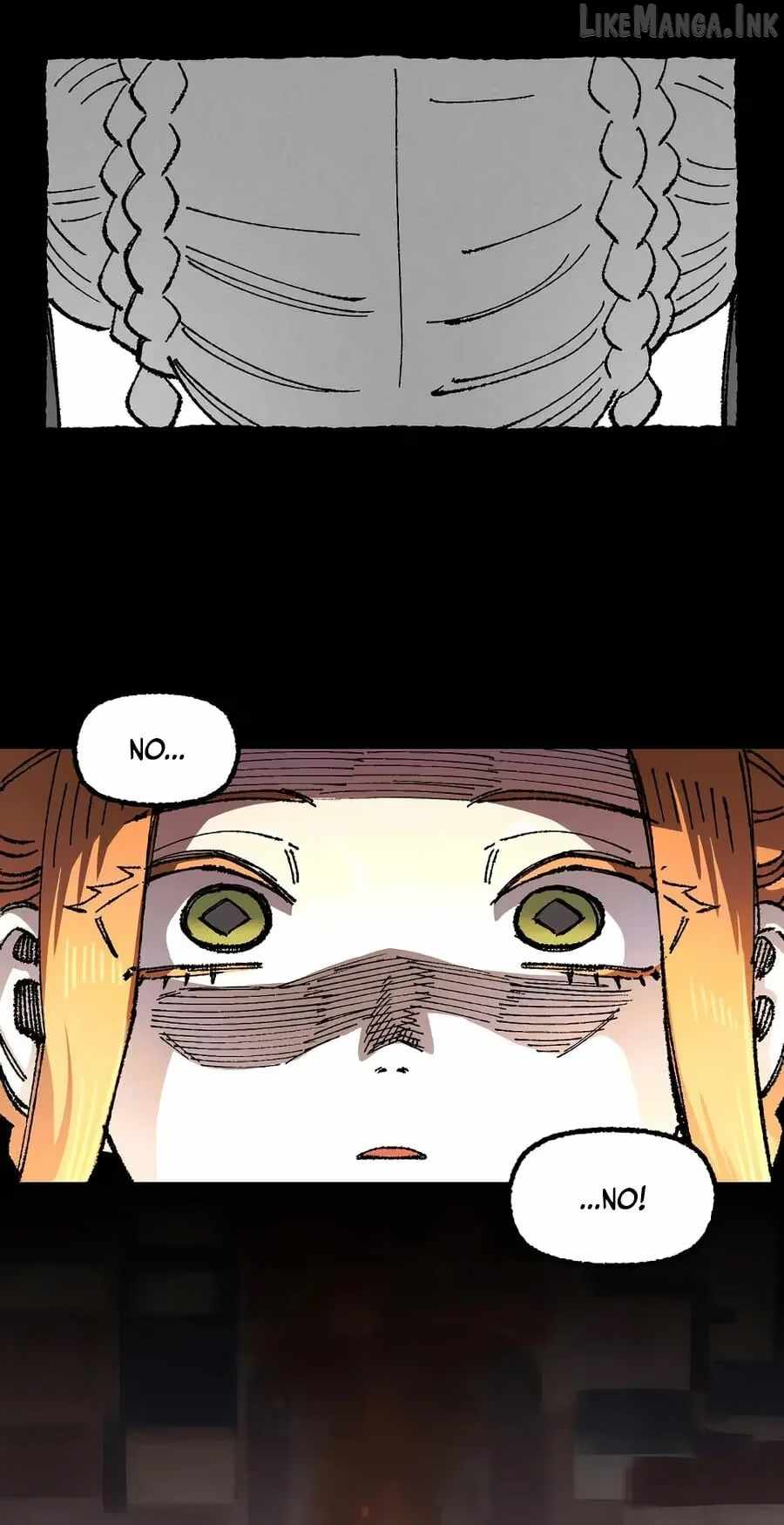 Reincarnation of the Veteran Soldier Chapter 215 page 22