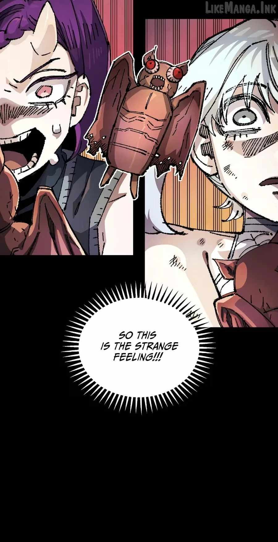 Reincarnation of the Veteran Soldier Chapter 215 page 17