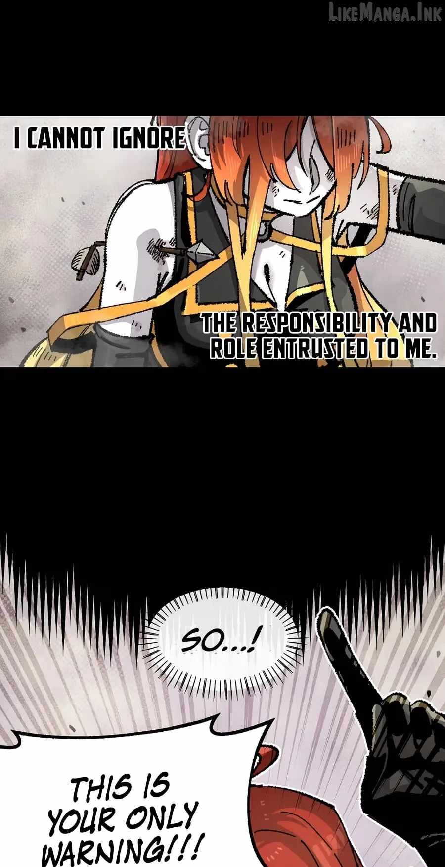 Reincarnation of the Veteran Soldier Chapter 215 page 12