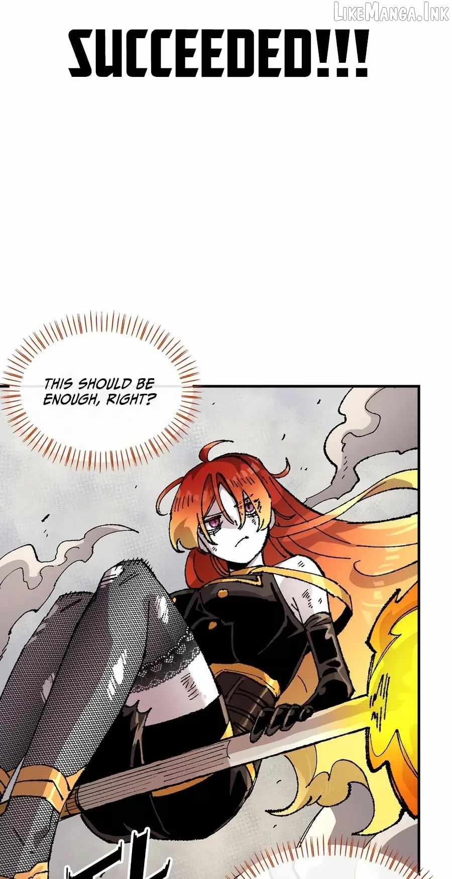 Reincarnation of the Veteran Soldier Chapter 215 page 29