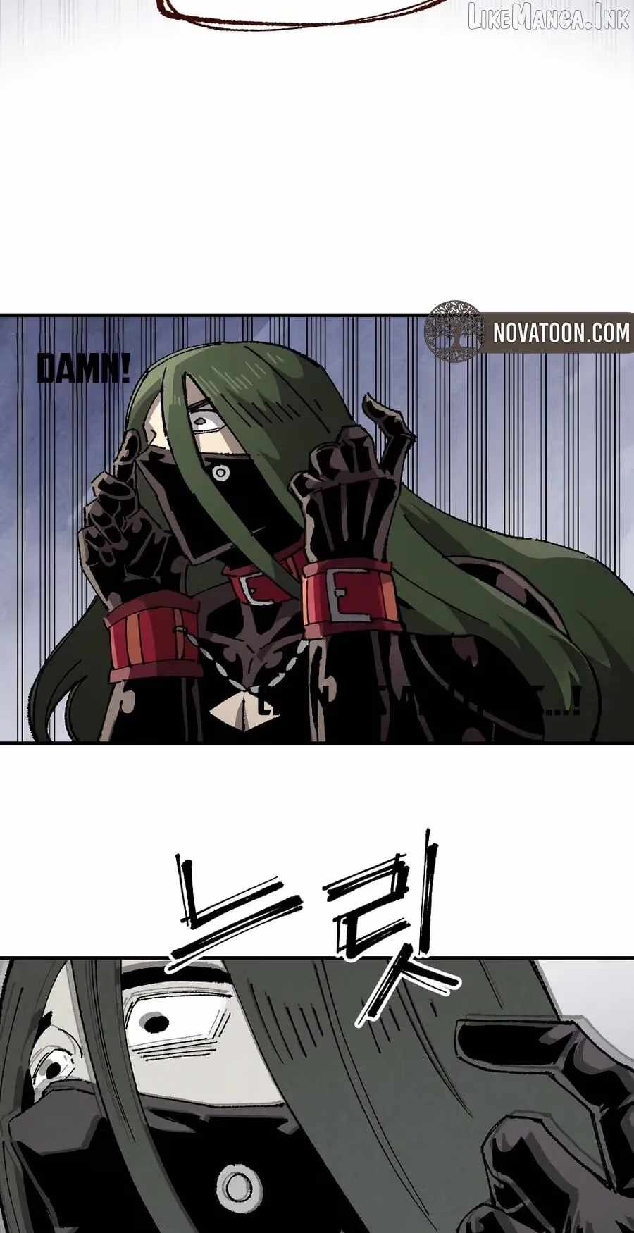 Reincarnation of the Veteran Soldier Chapter 215 page 34