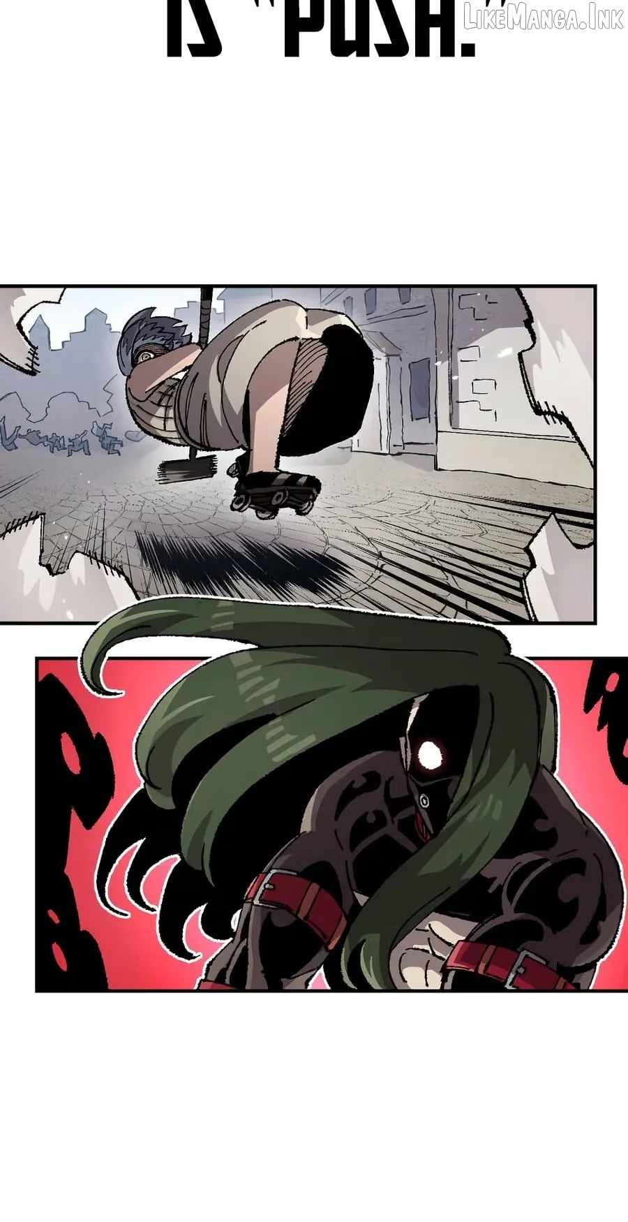Reincarnation of the Veteran Soldier Chapter 215 page 39