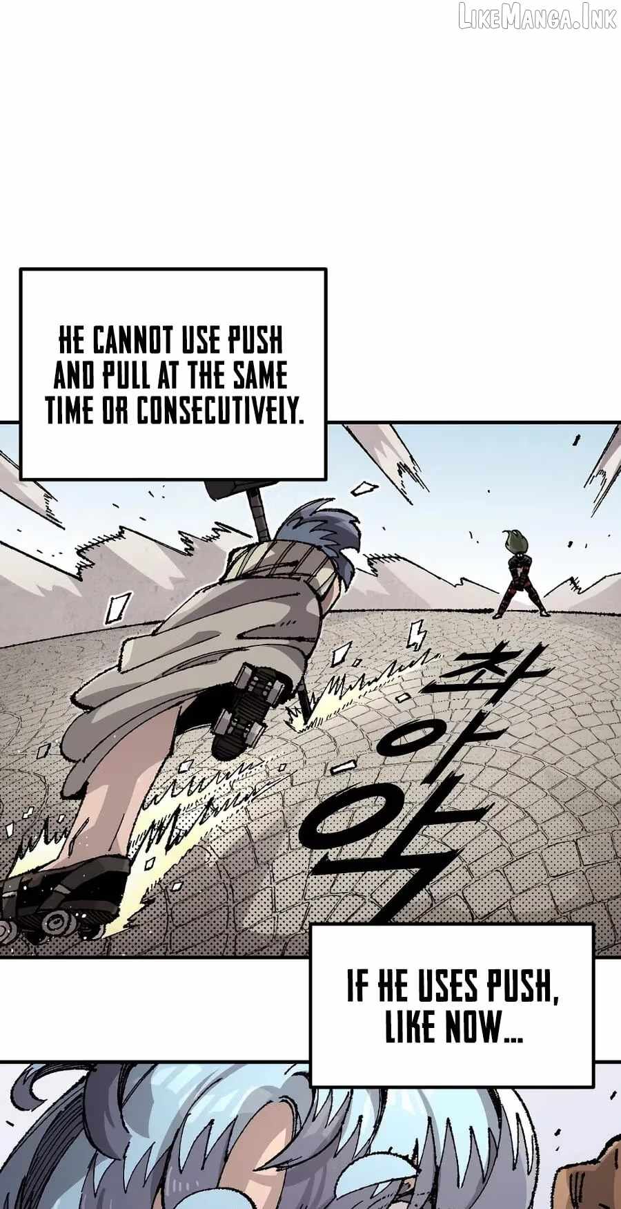 Reincarnation of the Veteran Soldier Chapter 215 page 41