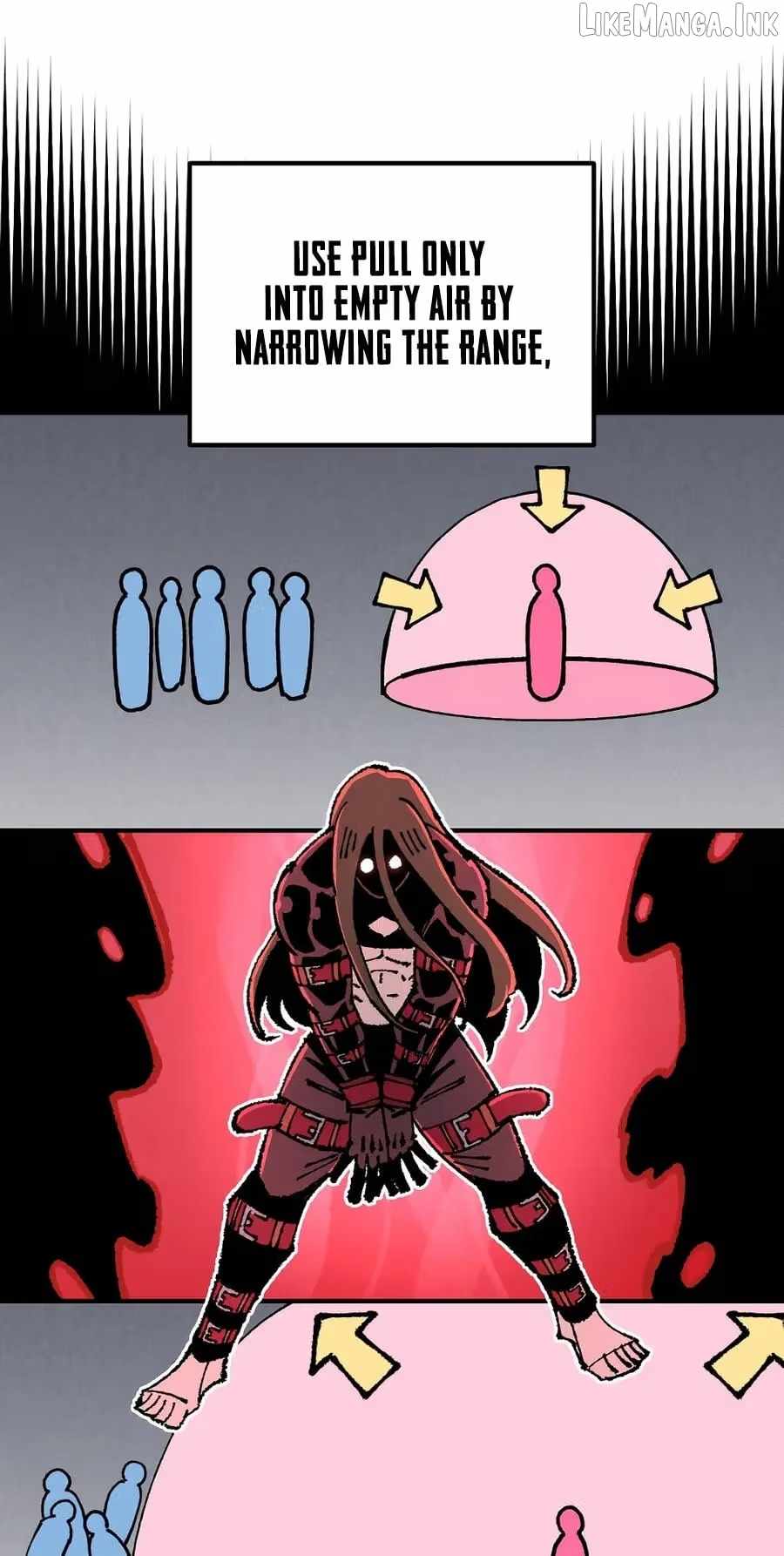 Reincarnation of the Veteran Soldier Chapter 215 page 57