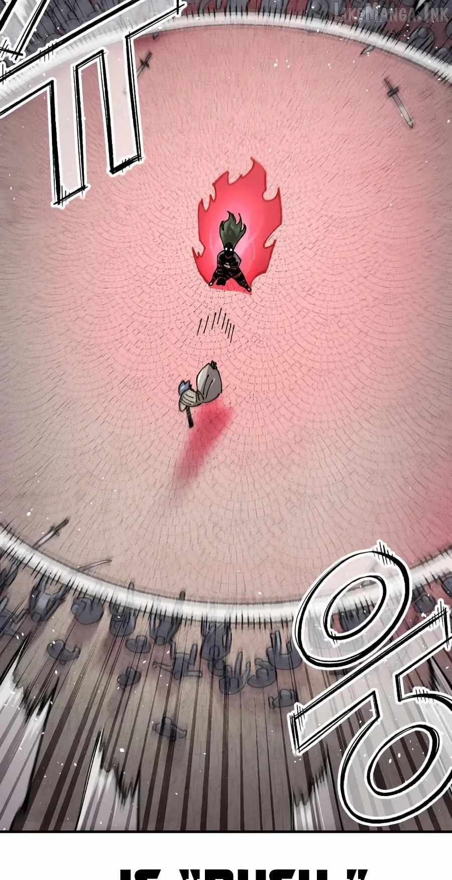 Reincarnation of the Veteran Soldier Chapter 215 page 38