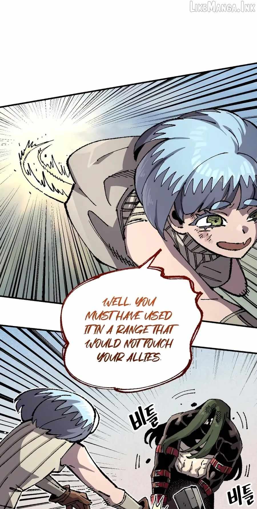 Reincarnation of the Veteran Soldier Chapter 215 page 63