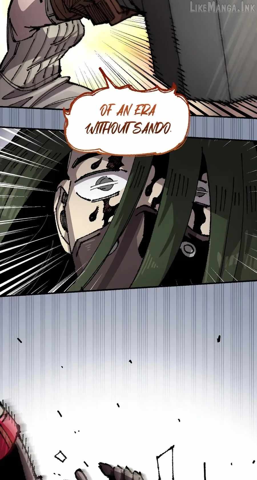 Reincarnation of the Veteran Soldier Chapter 215 page 65