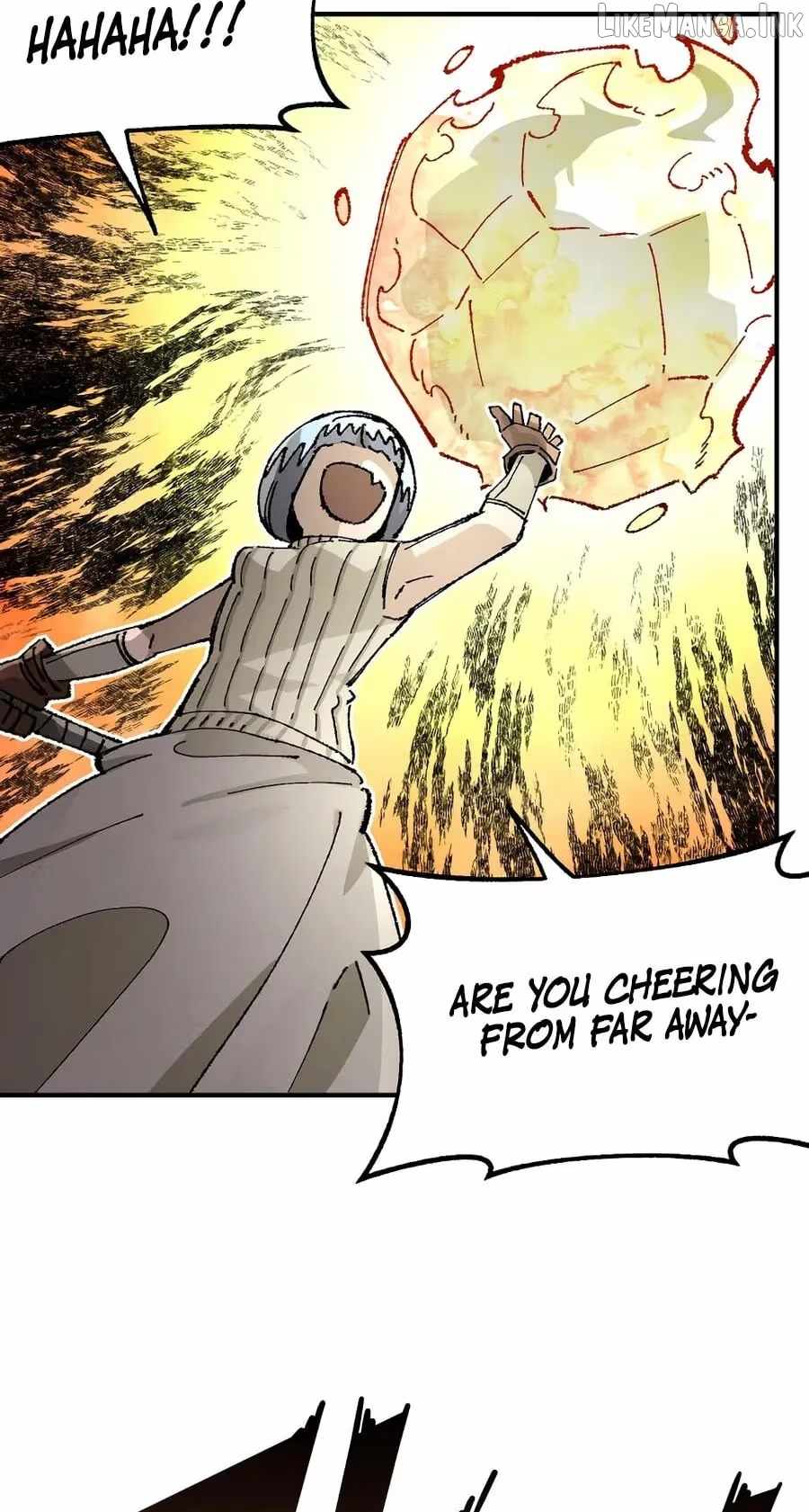 Reincarnation of the Veteran Soldier Chapter 215 page 68