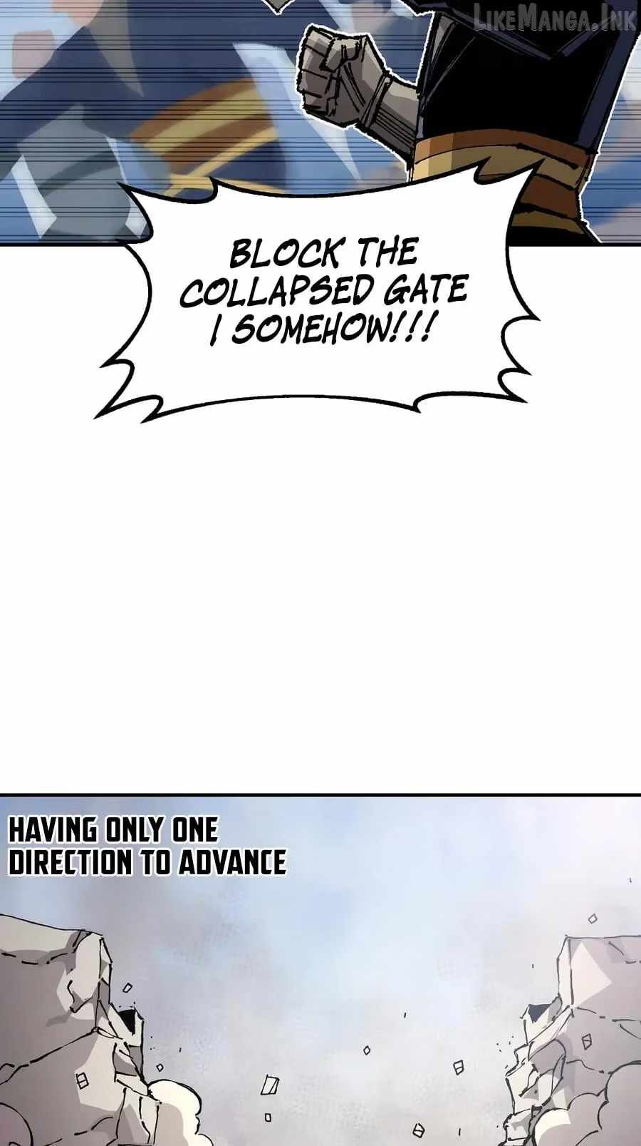 Reincarnation of the Veteran Soldier Chapter 215 page 78