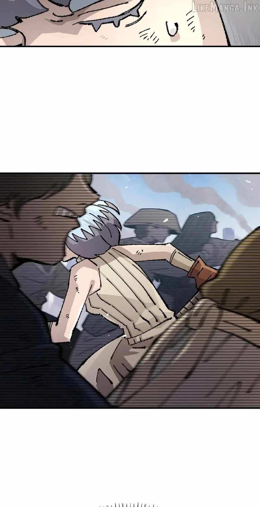 Reincarnation of the Veteran Soldier Chapter 215 page 90