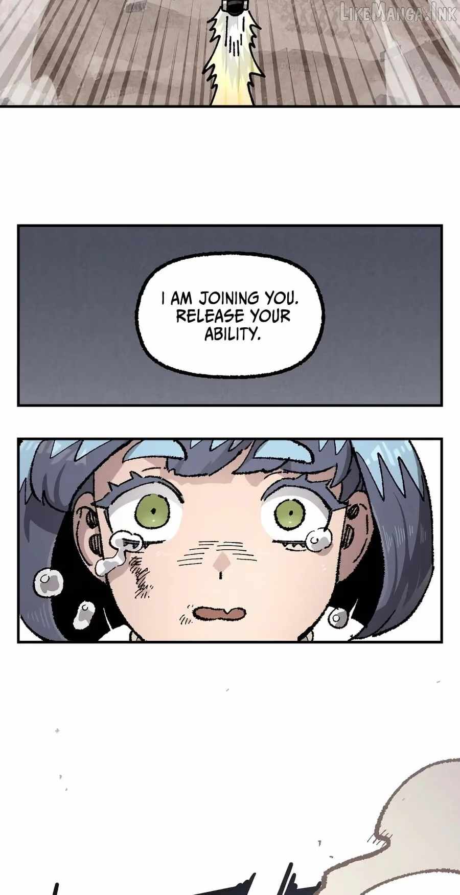 Reincarnation of the Veteran Soldier Chapter 215 page 95