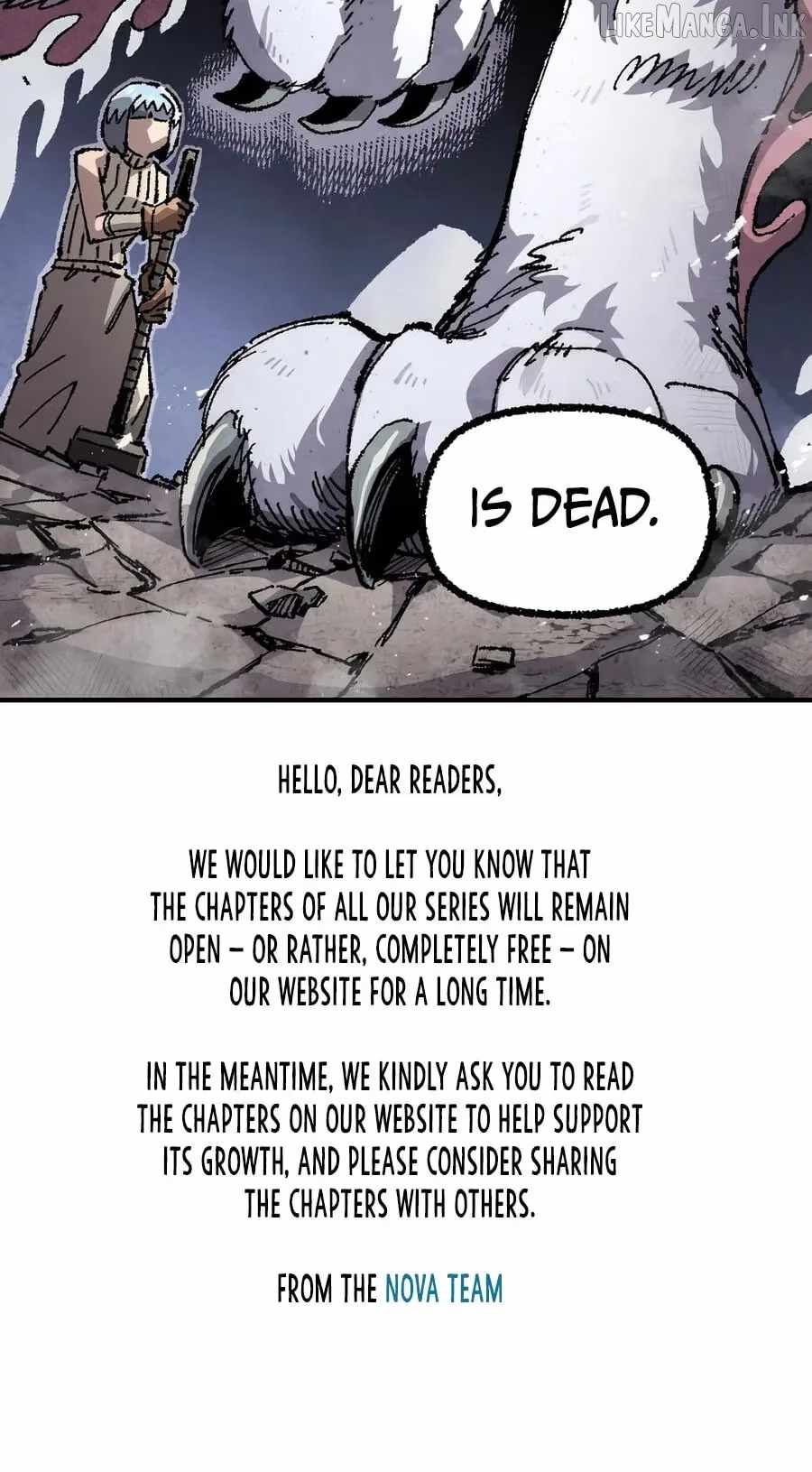 Reincarnation of the Veteran Soldier Chapter 215 page 100