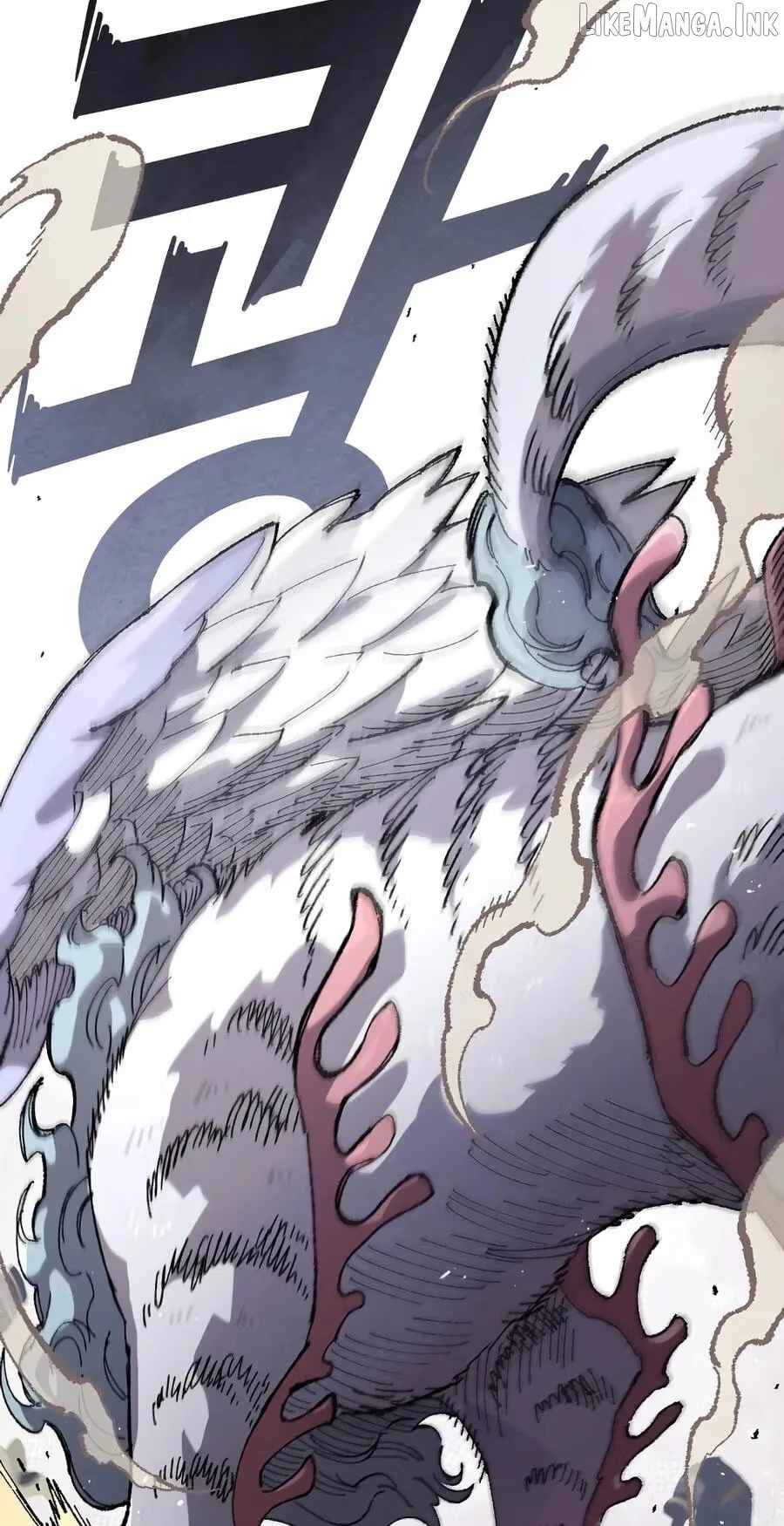 Reincarnation of the Veteran Soldier Chapter 215 page 96