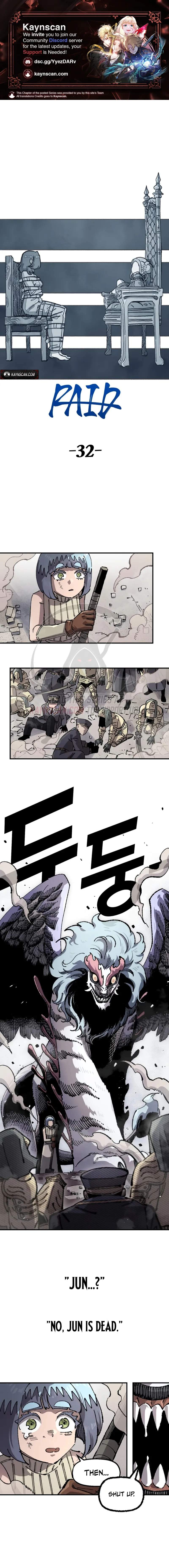 Reincarnation of the Veteran Soldier Chapter 217 page 2