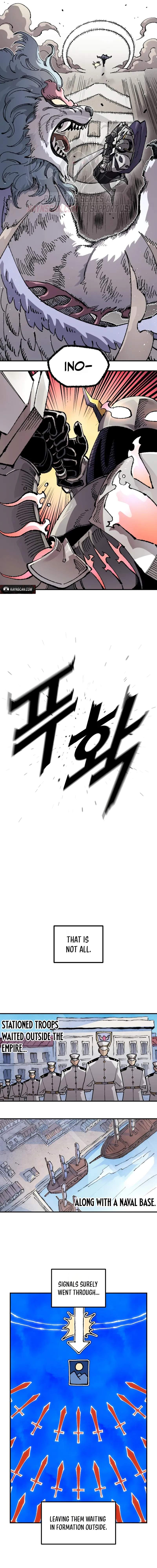 Reincarnation of the Veteran Soldier Chapter 217 page 16