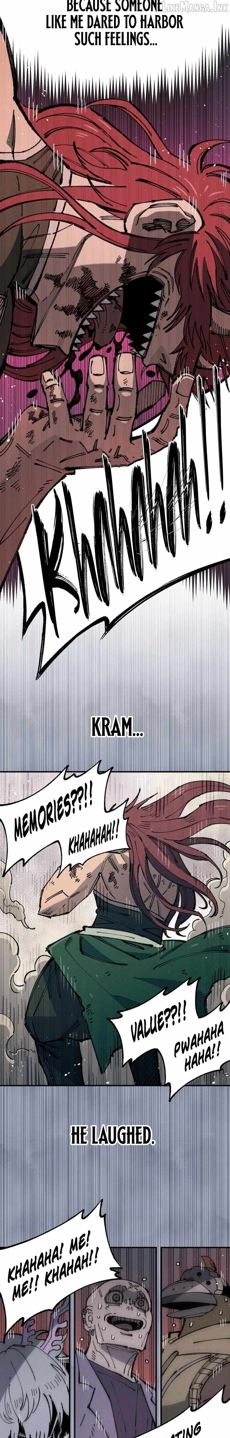 Reincarnation of the Veteran Soldier Chapter 219 page 28