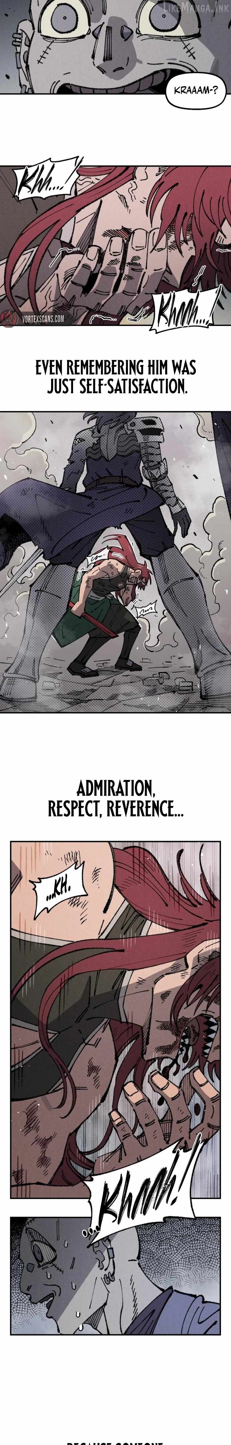 Reincarnation of the Veteran Soldier Chapter 219 page 27