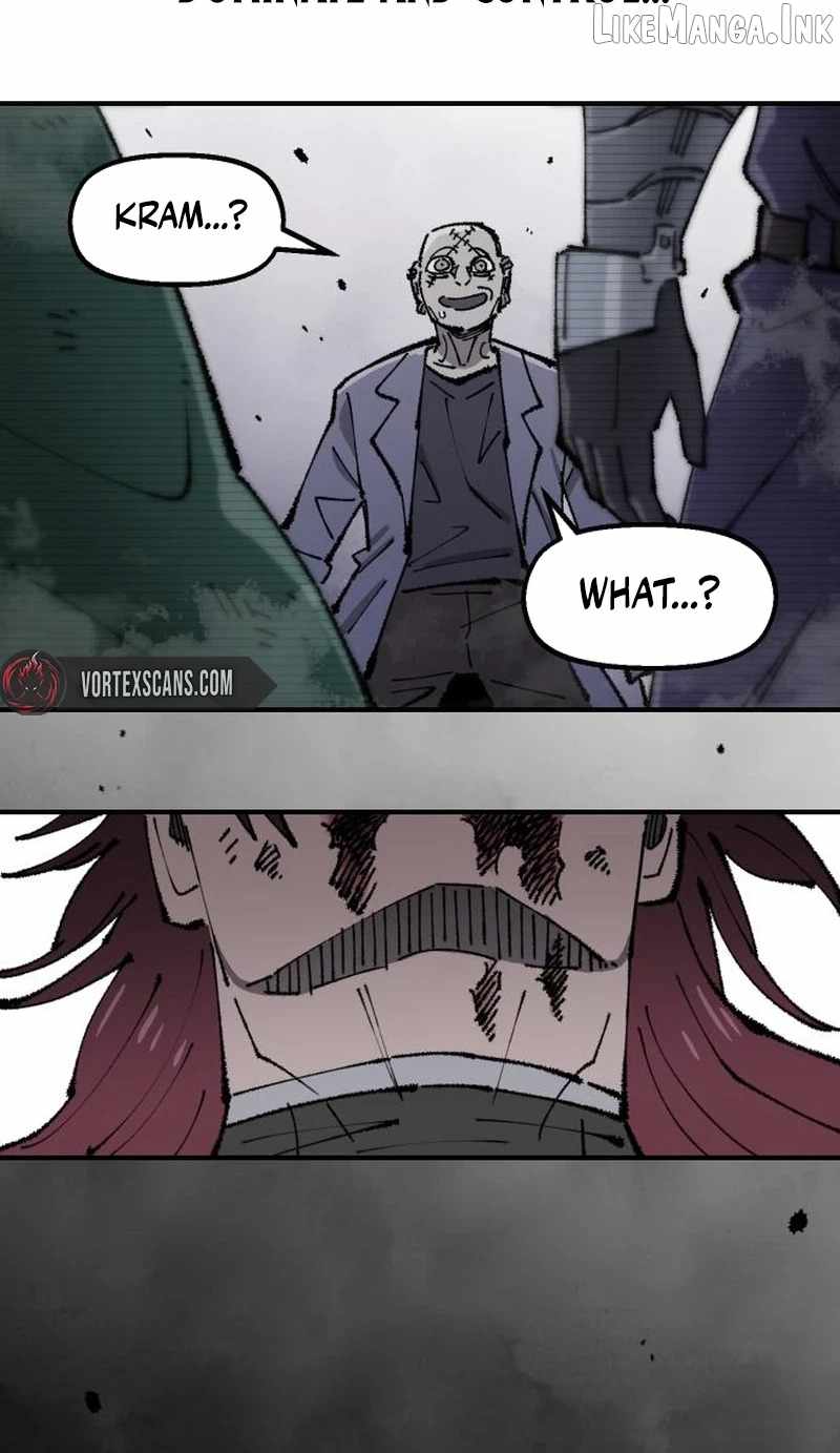 Reincarnation of the Veteran Soldier Chapter 219 page 30
