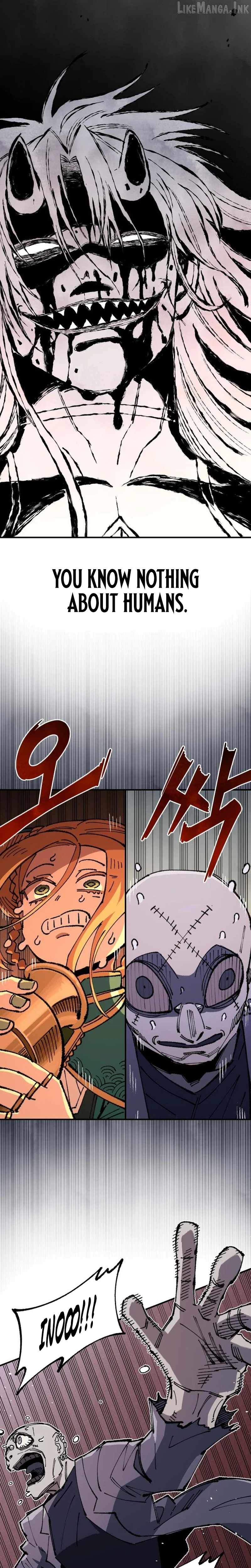 Reincarnation of the Veteran Soldier Chapter 219 page 31