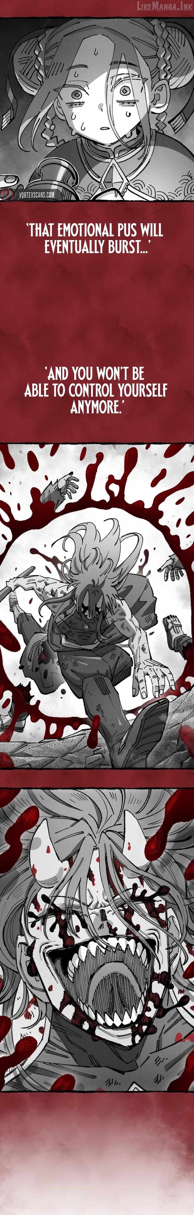 Reincarnation of the Veteran Soldier Chapter 219 page 34