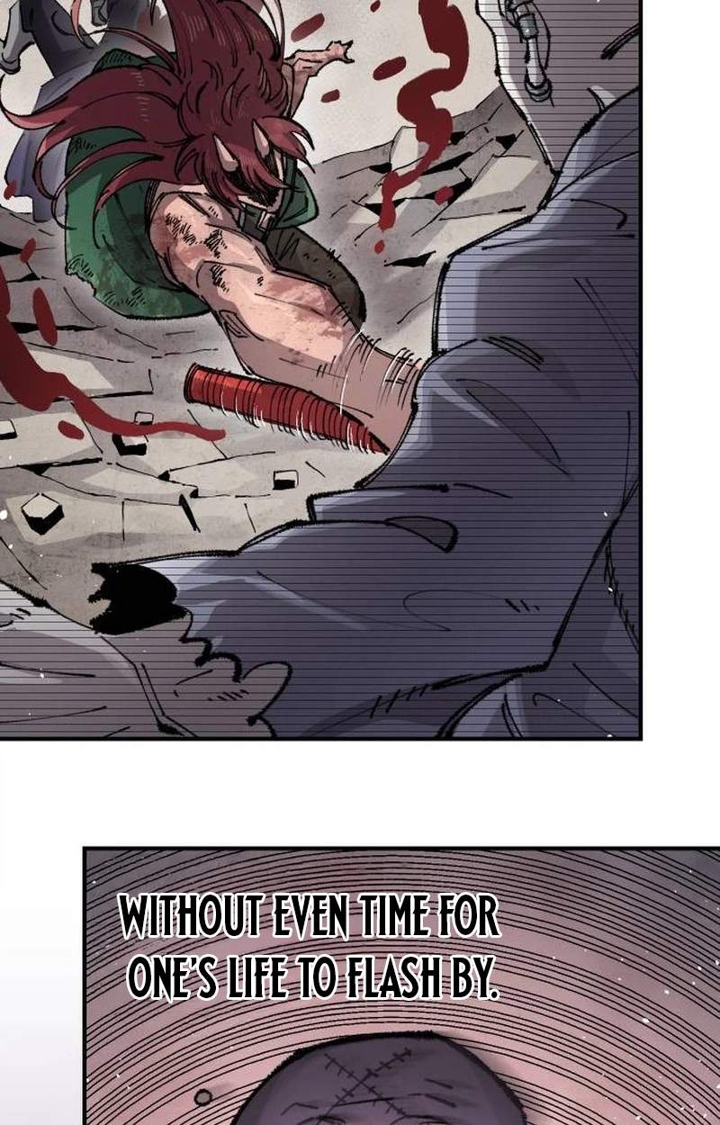 Reincarnation of the Veteran Soldier Chapter 220 page 3