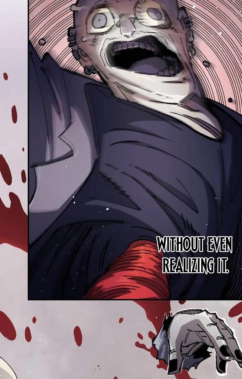 Reincarnation of the Veteran Soldier Chapter 220 page 4