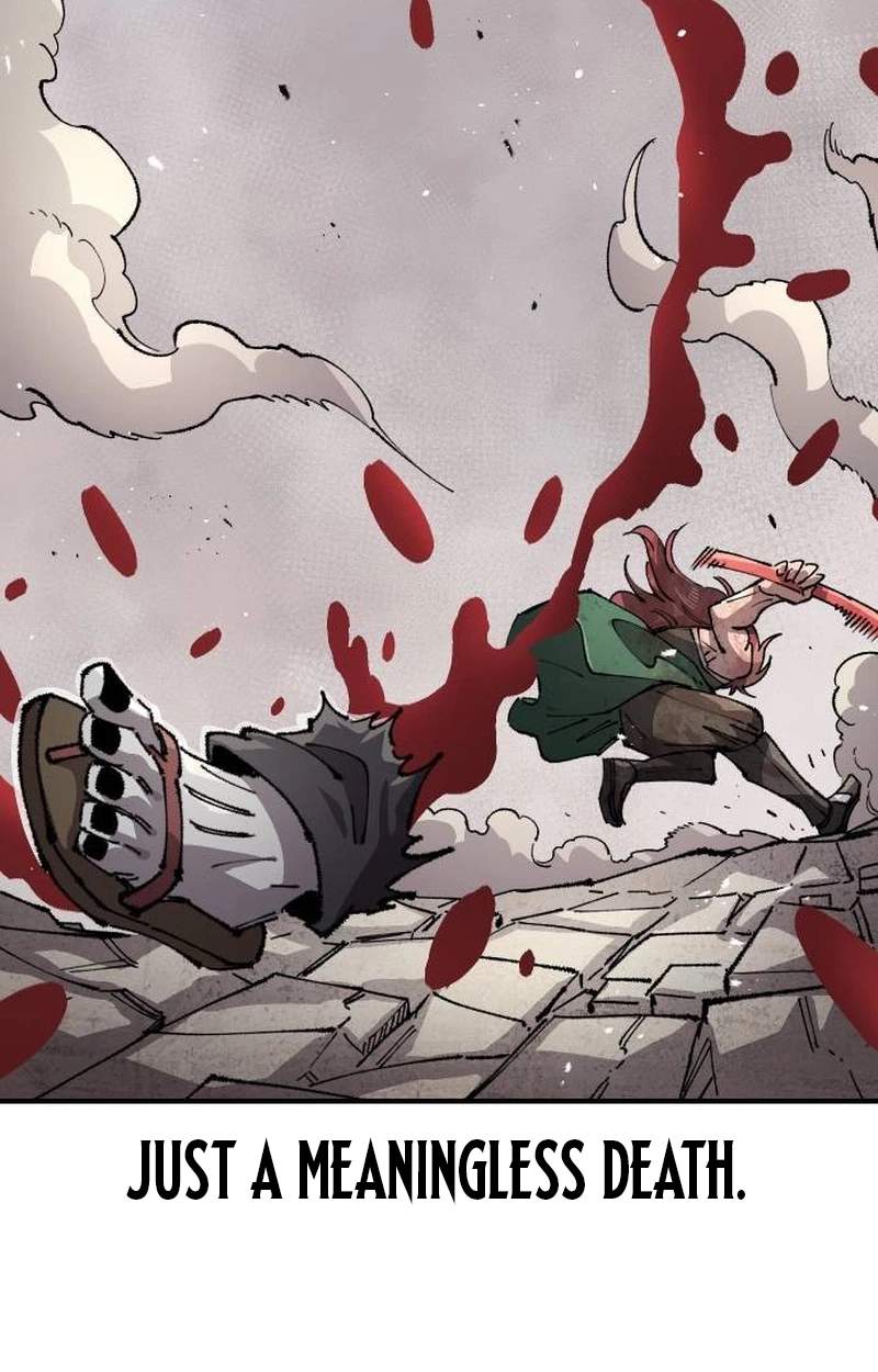 Reincarnation of the Veteran Soldier Chapter 220 page 5