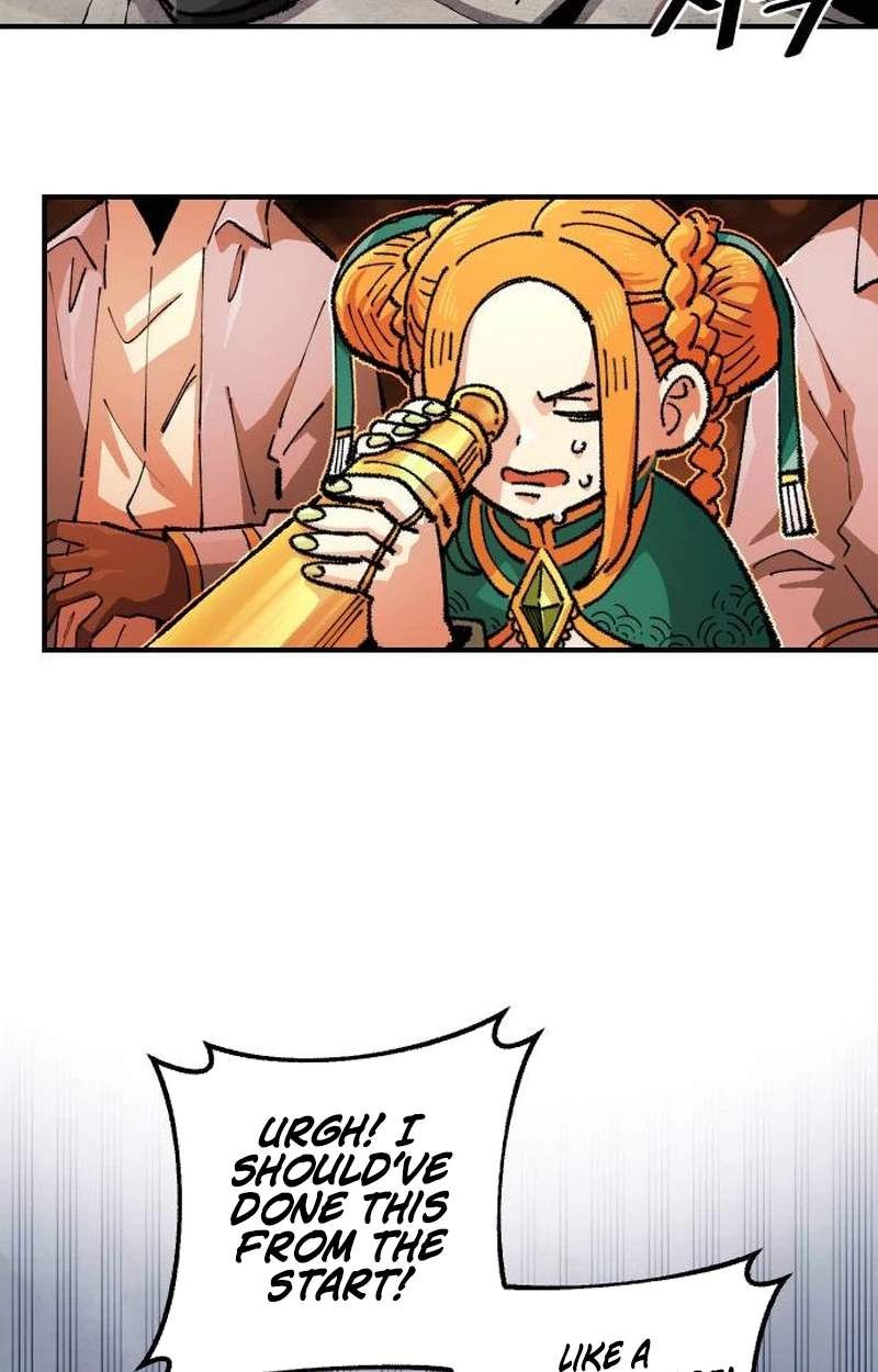 Reincarnation of the Veteran Soldier Chapter 220 page 8