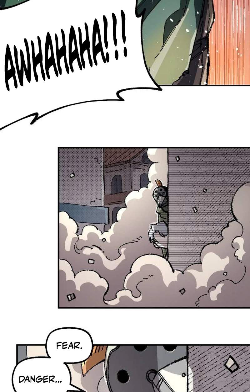 Reincarnation of the Veteran Soldier Chapter 220 page 17