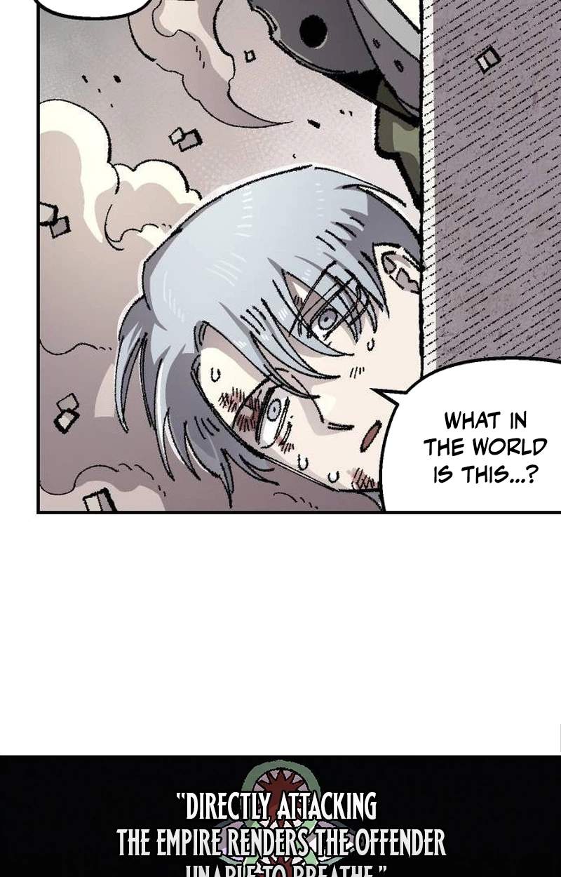 Reincarnation of the Veteran Soldier Chapter 220 page 18