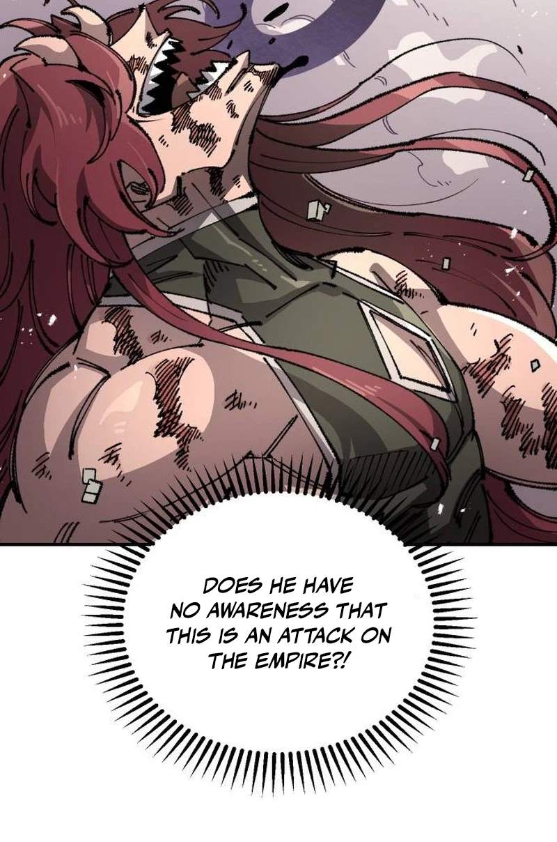 Reincarnation of the Veteran Soldier Chapter 220 page 21