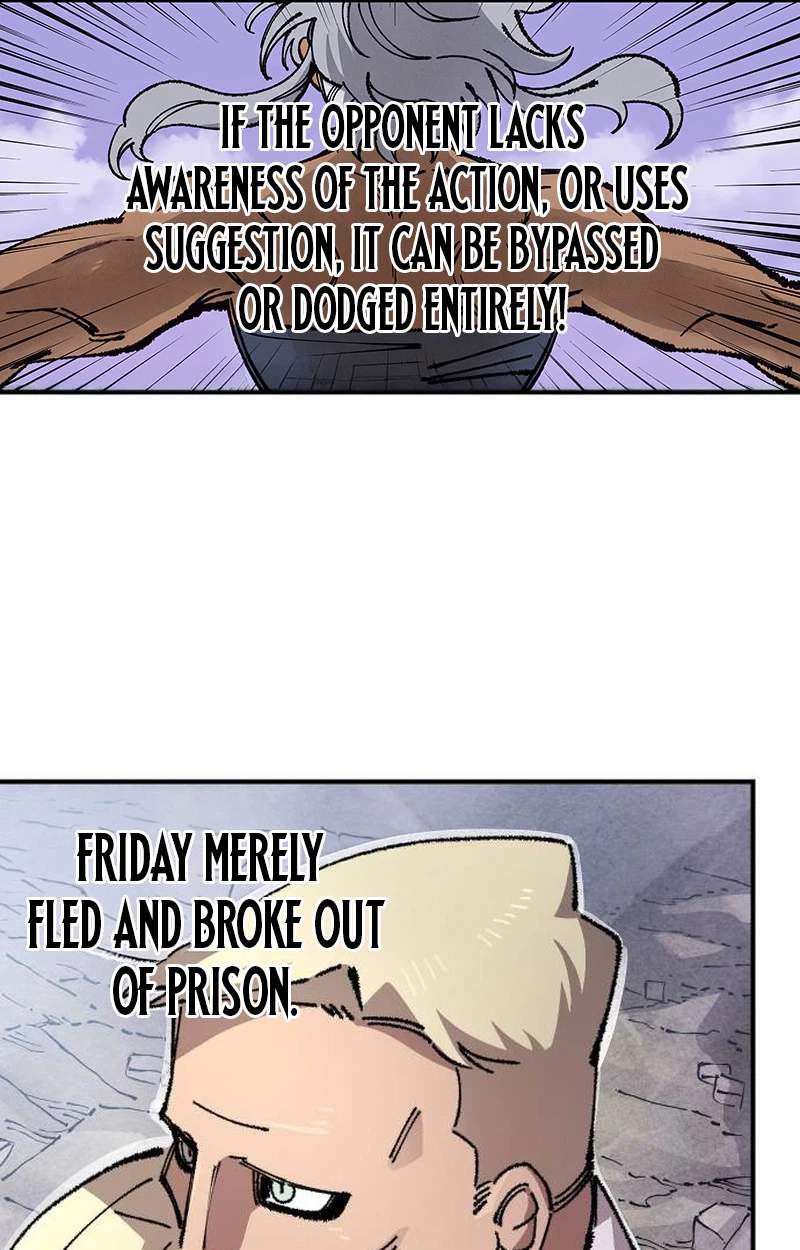 Reincarnation of the Veteran Soldier Chapter 220 page 24