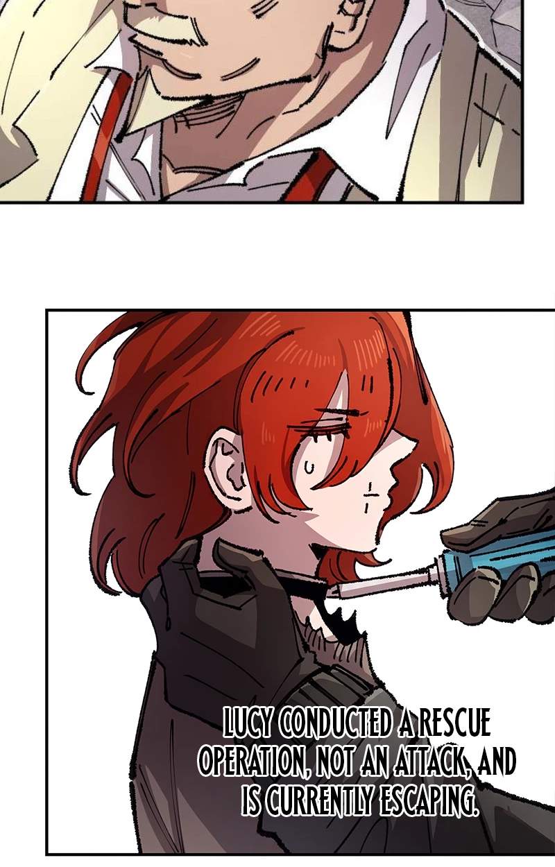 Reincarnation of the Veteran Soldier Chapter 220 page 25