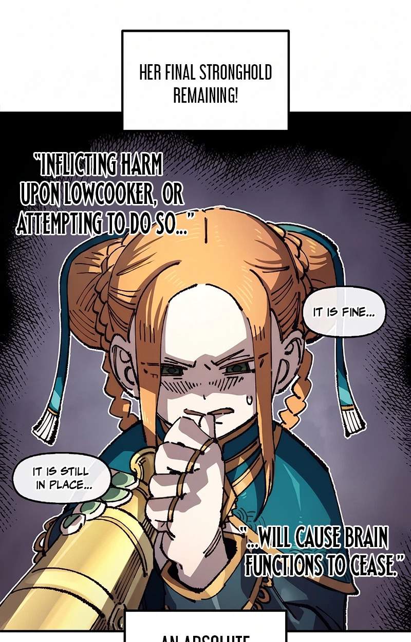 Reincarnation of the Veteran Soldier Chapter 220 page 29