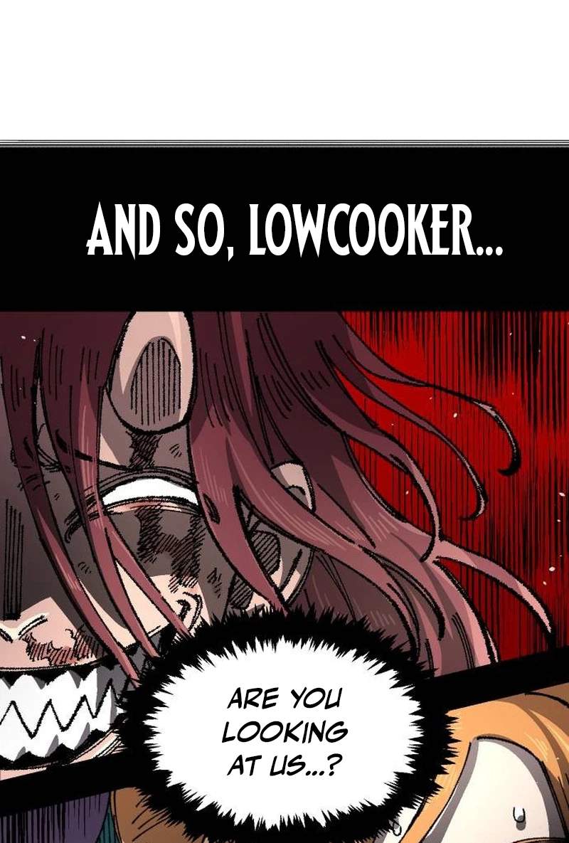 Reincarnation of the Veteran Soldier Chapter 220 page 32
