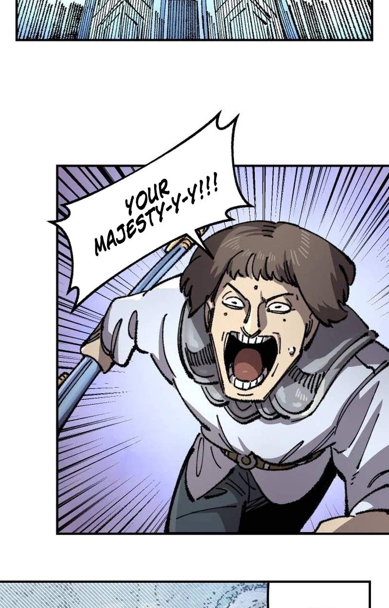 Reincarnation of the Veteran Soldier Chapter 220 page 38