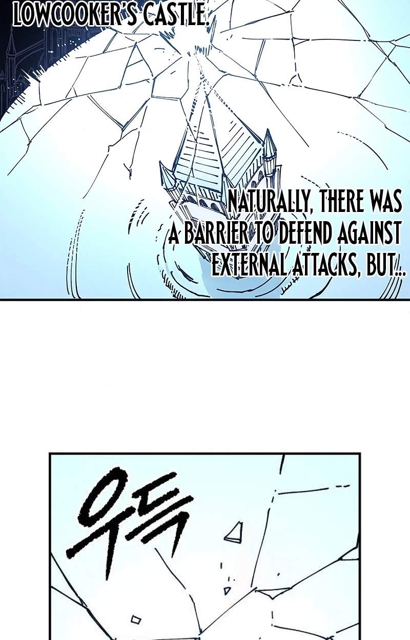 Reincarnation of the Veteran Soldier Chapter 220 page 40