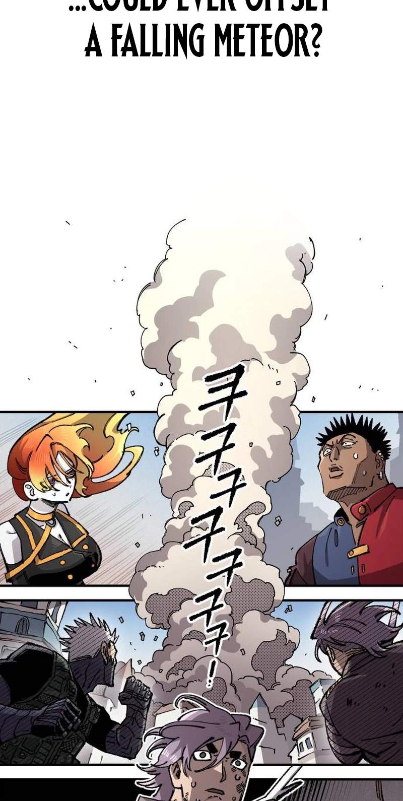 Reincarnation of the Veteran Soldier Chapter 220 page 43