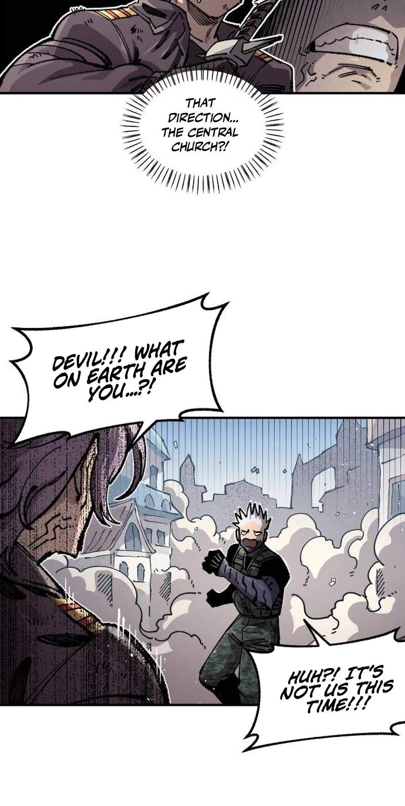 Reincarnation of the Veteran Soldier Chapter 220 page 44