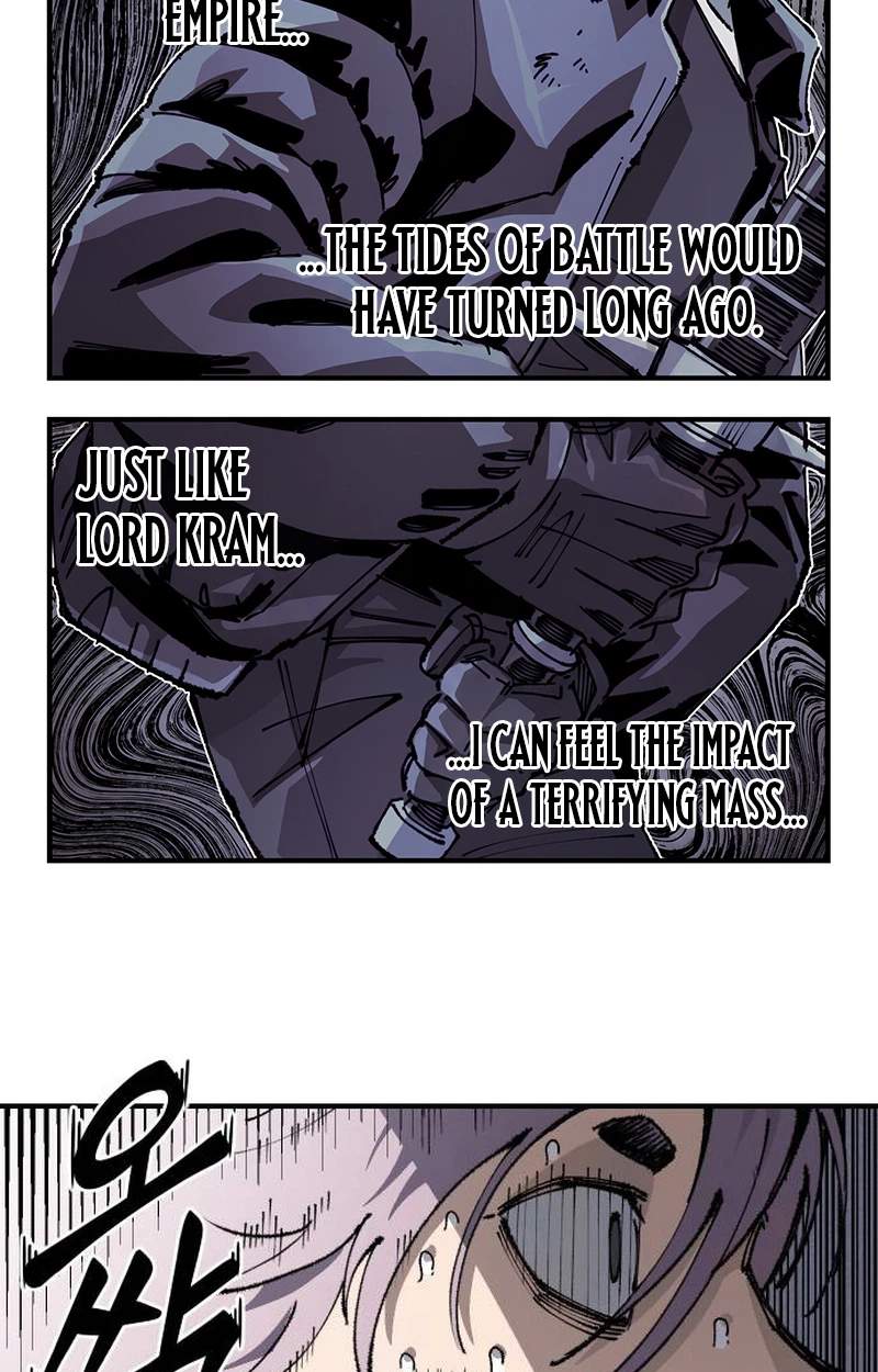 Reincarnation of the Veteran Soldier Chapter 220 page 47