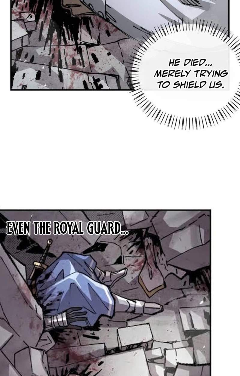 Reincarnation of the Veteran Soldier Chapter 220 page 52