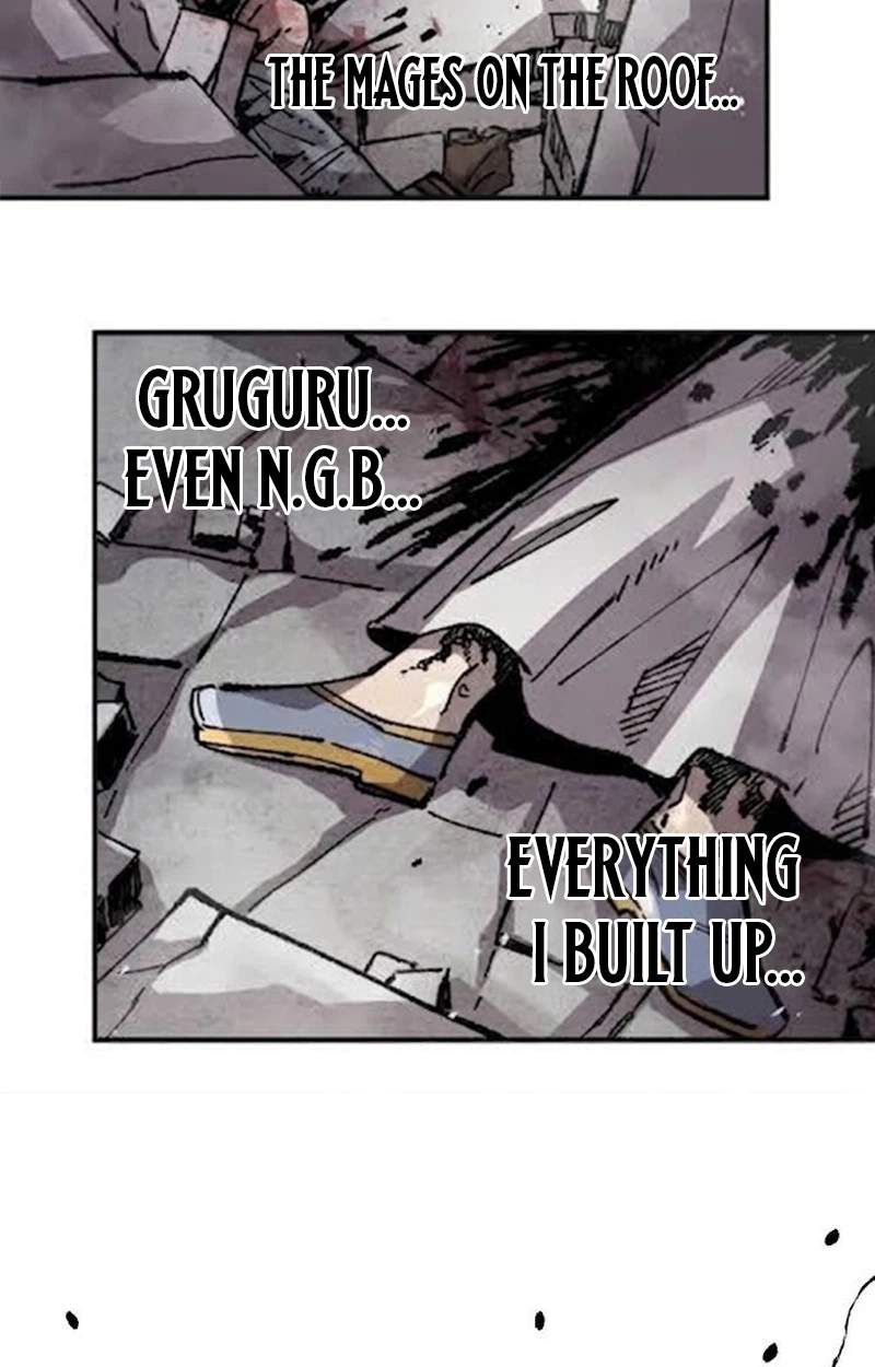 Reincarnation of the Veteran Soldier Chapter 220 page 53